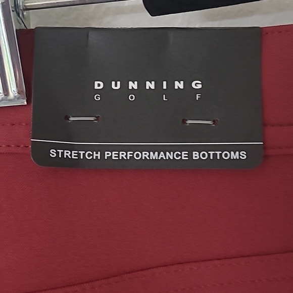 Dunning Golf Pants - Picture 5 of 5